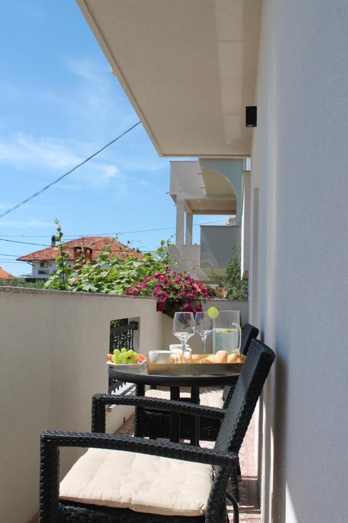 Appartement Lumary
