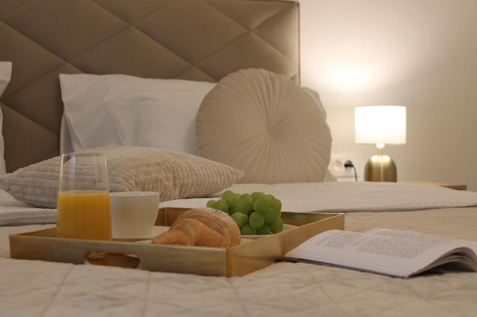 Lumary Appartement *
