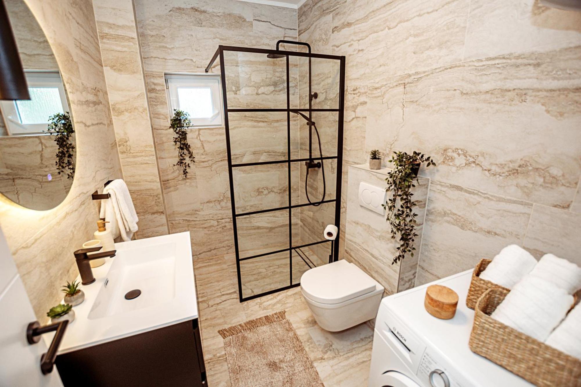 Appartement Lumary *