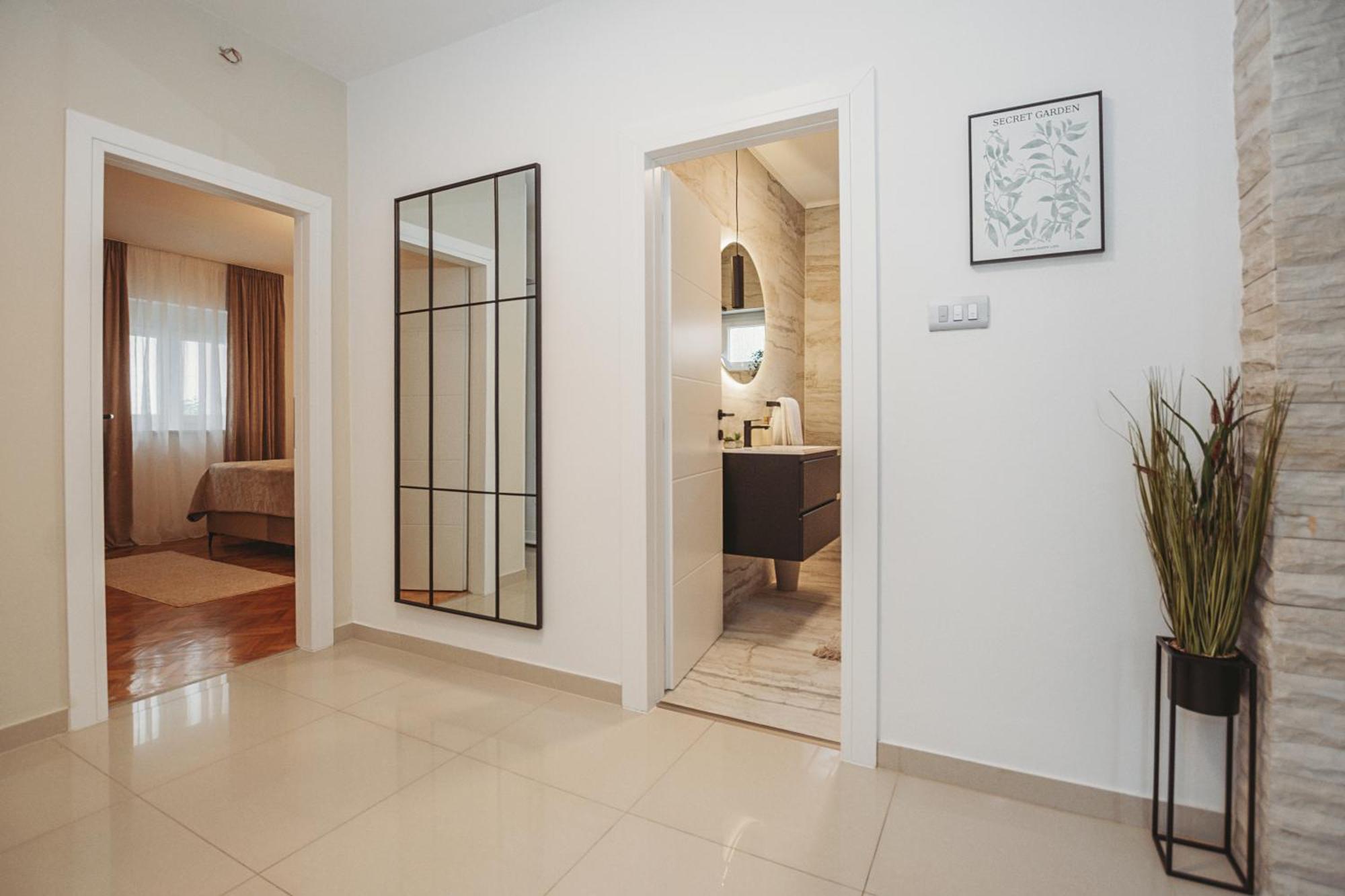 Lumary Apartament Zadar