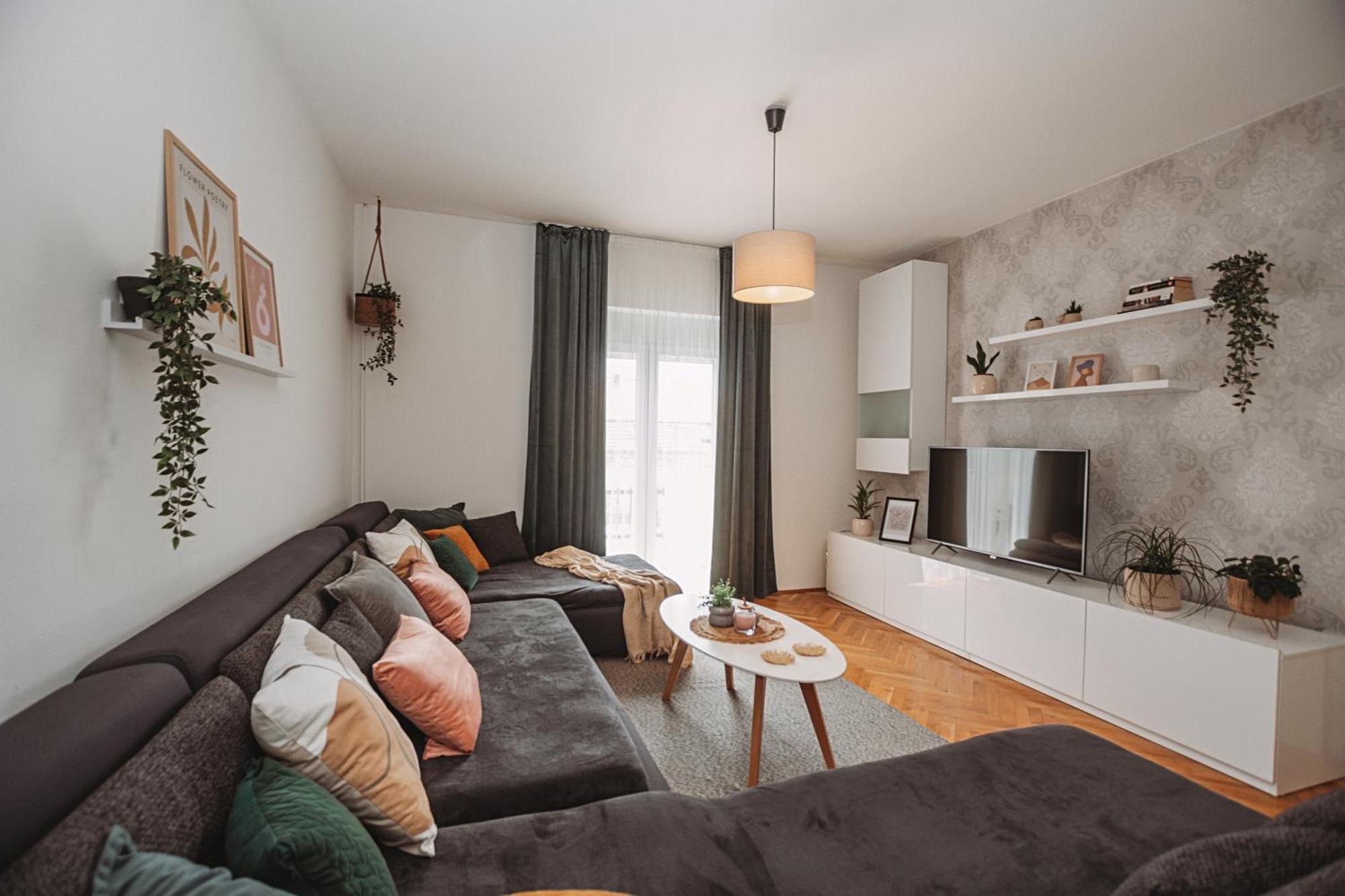 Lumary Apartament Zadar
