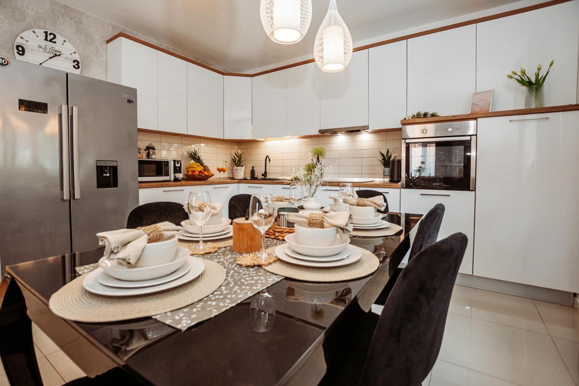 Lumary Apartment *