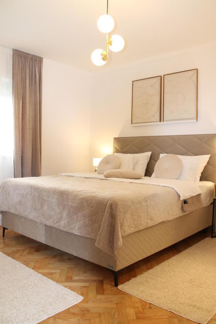 Apartament Lumary *