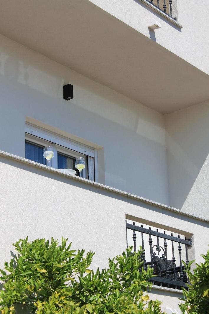 Lumary Apartament Zadar