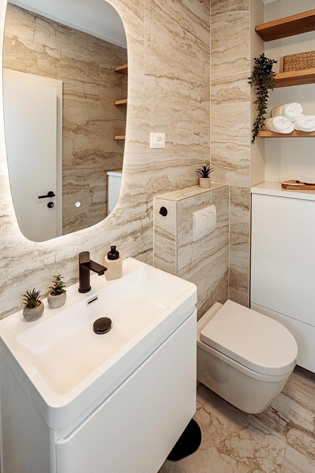 Apartament Lumary Zadar