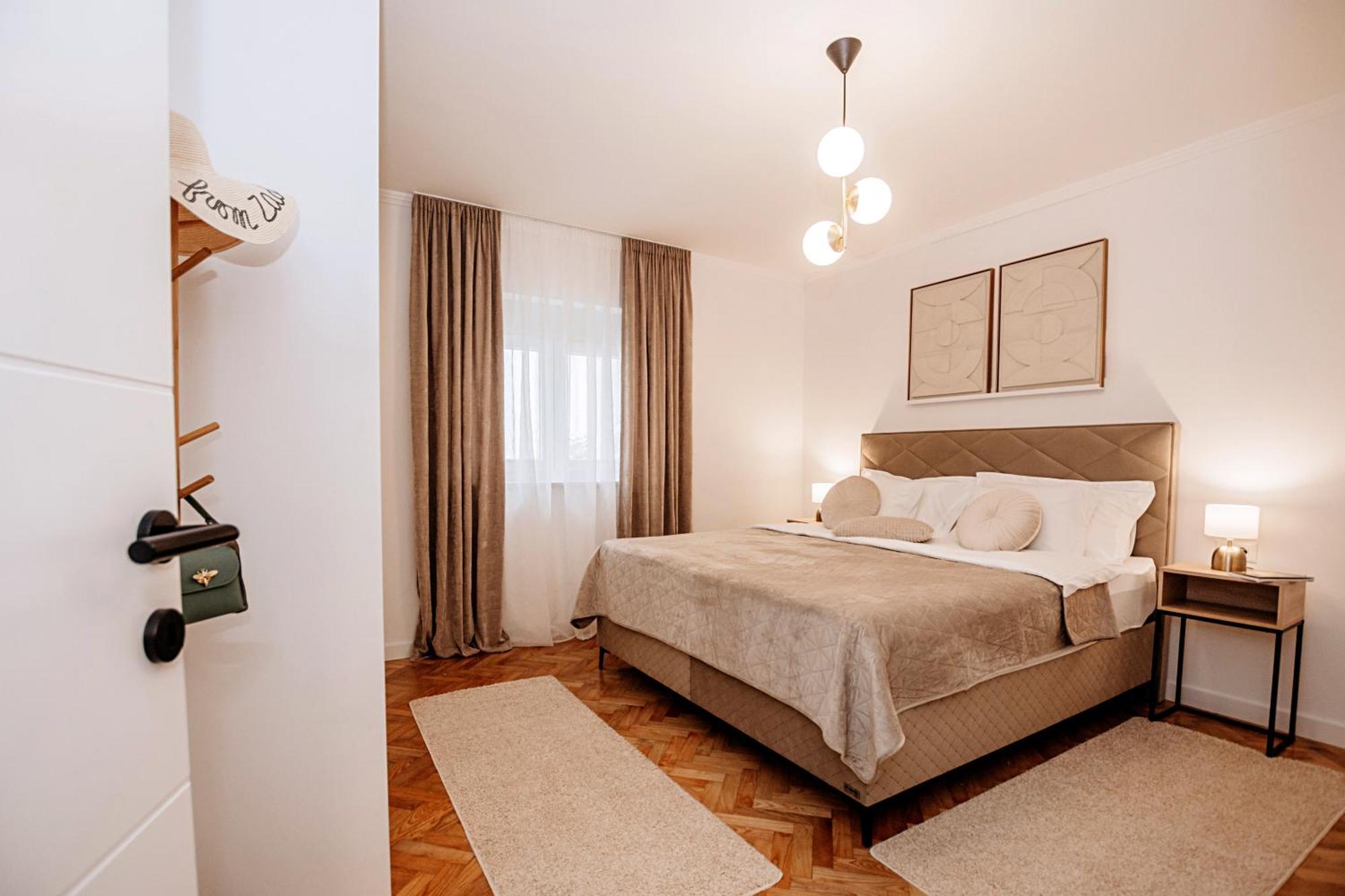 Lumary Apartament Zadar