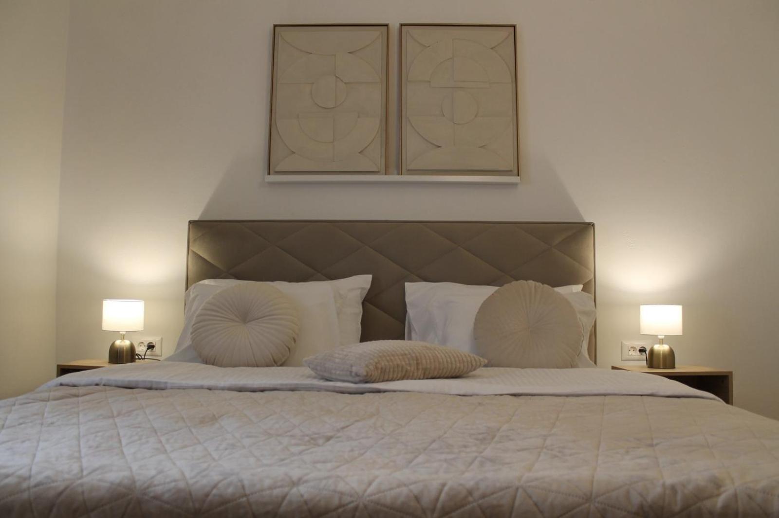 Apartament Lumary *