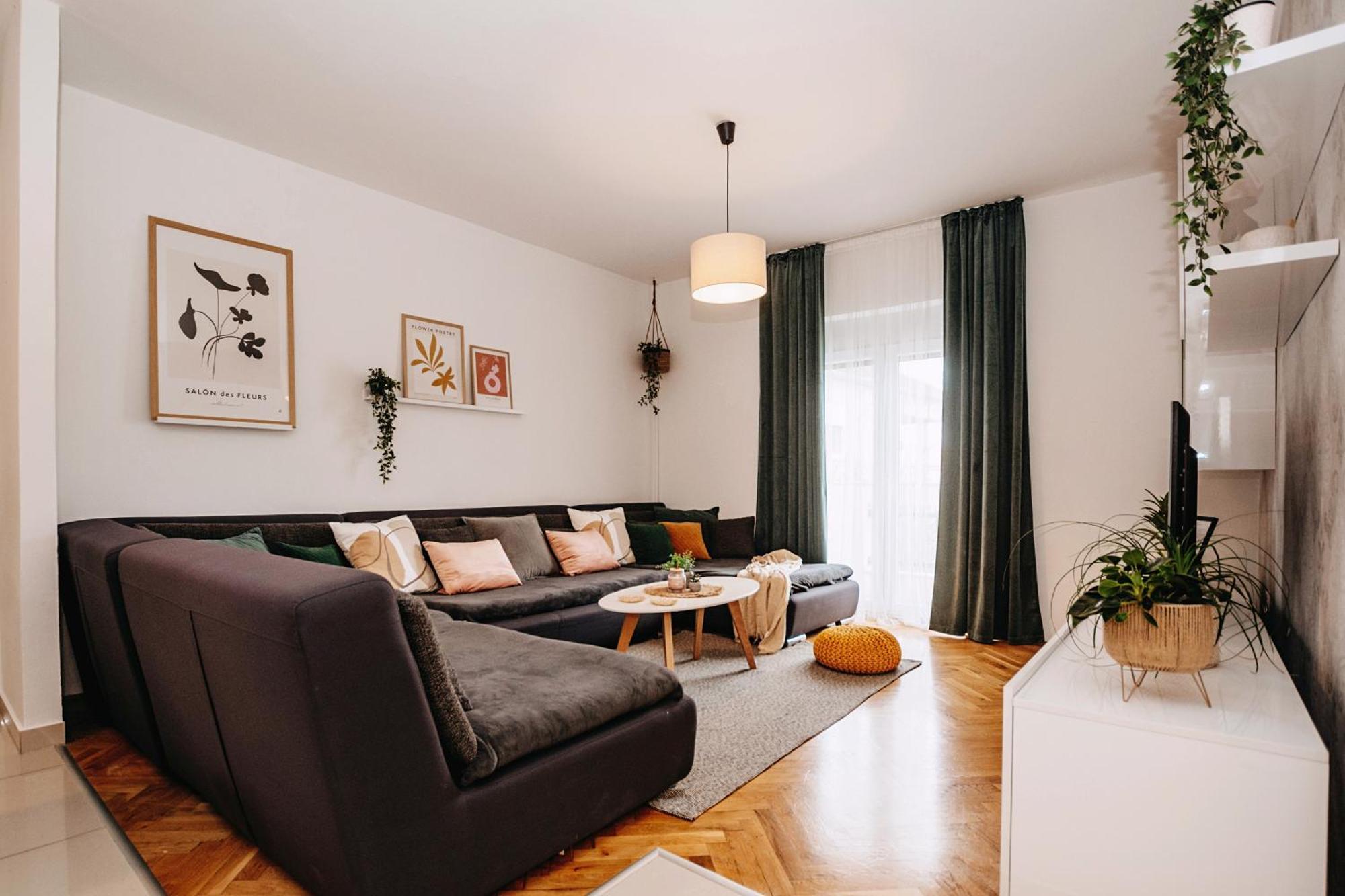 Lumary Apartament Zadar