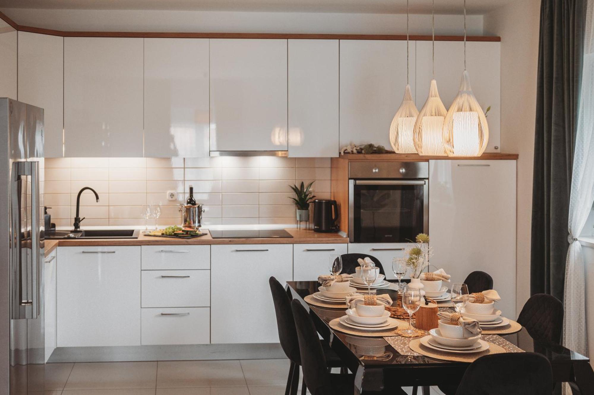 Lumary Apartment *